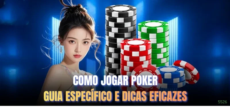 Bônus boas-vindas 5526 R$100